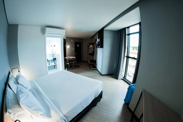 جناح بريميوم، Naalt Hotel 1/2