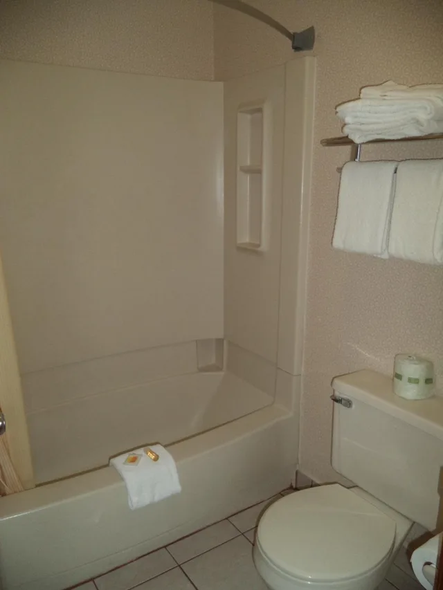 Studio, Suite, 2 Double Beds, Sofa, Days Inn By Wyndham Maumee/Toledo 5/7