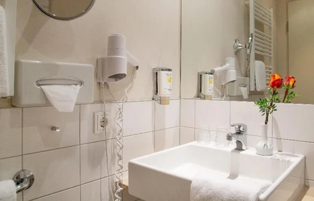 غرفة، Premier Inn Berlin City Spittelmarkt 2/3