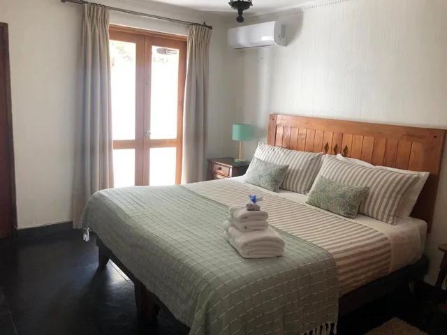 Room, Double Bed, with Extra Bed, Hotel Casa Arrayan 2/3
