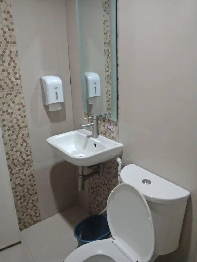 غرفة ديلوكس، Hotel Sogo Pasay Rotonda 5/8