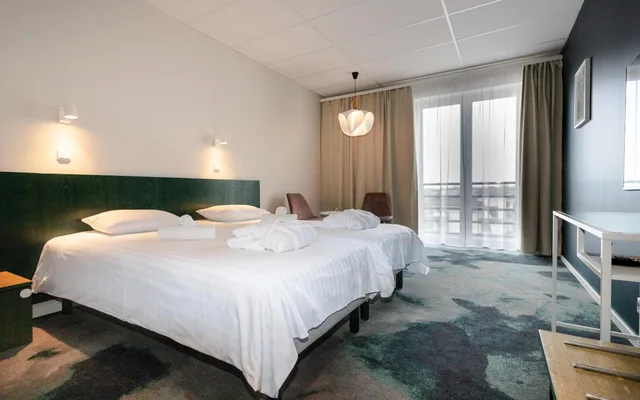 Standard, Double or Twin Bed, Meri Spa Hotel 4/8