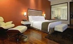 جناح ديلوكس، The Deltin Hotel 1/1