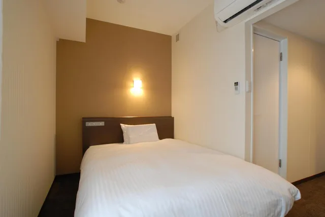 غرفة ديلوكس مفردة، AB Hotel Kanazawa 1/1