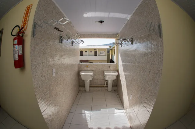 Superior, Apartment, Twin Beds, Bunk Bed, Pousada Schmitz 10/10