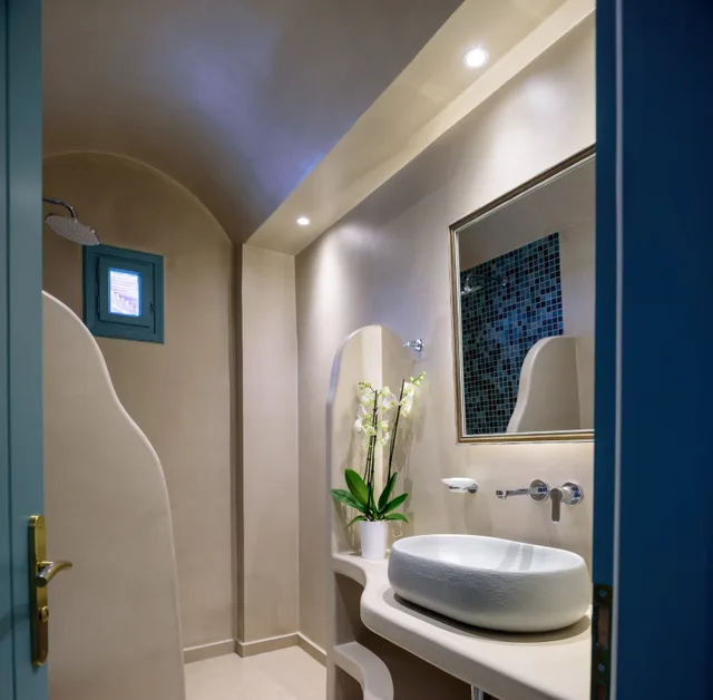 غرفة سوبيريور بسرير مزدوج، Hotel Armonia 5/5