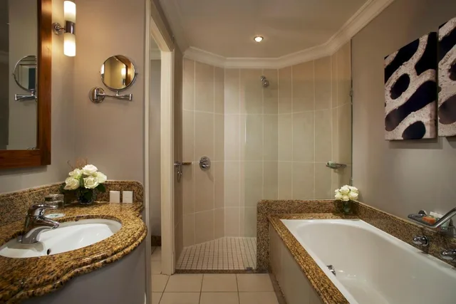 Room, Triple, Estate View، Lyrath Estate 5/6