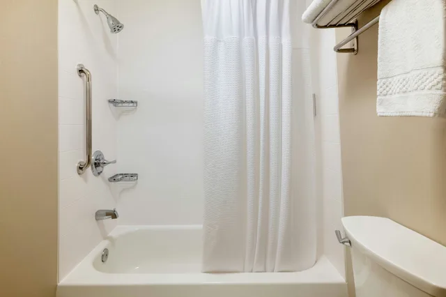 Room, Springhill Suites 4/6