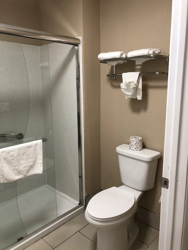 غرفة كومفورت بسرير مزدوج، Casa Royal Inn 4/5