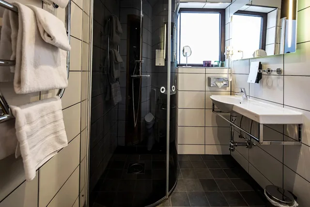 غرفة عائلية، Home Hotel Bristol 2/2