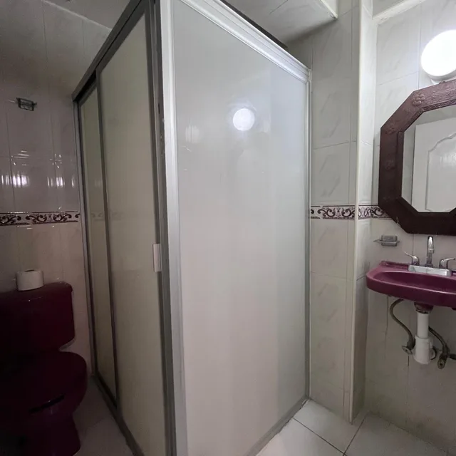 Superior, Twin Beds, Hotel Central 4/7