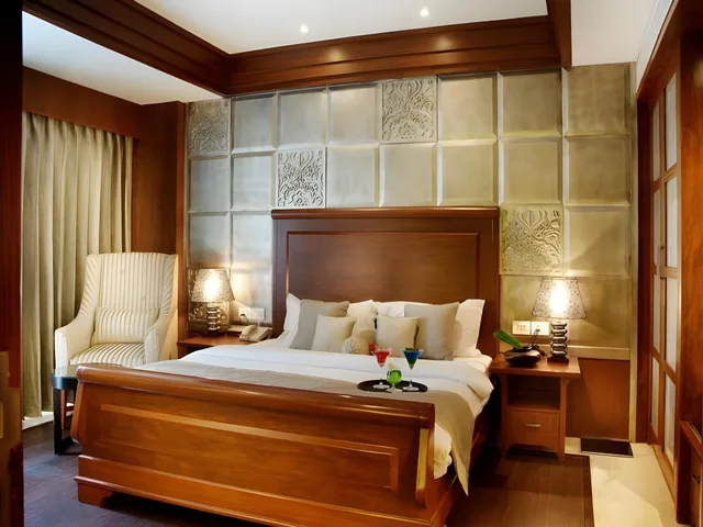 جناح، The Fern An Ecotel Hotel Jaipur 1/1