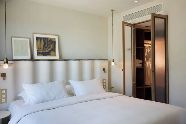 Suite, Double Bed, Acropolis View، A for Athens 3/10