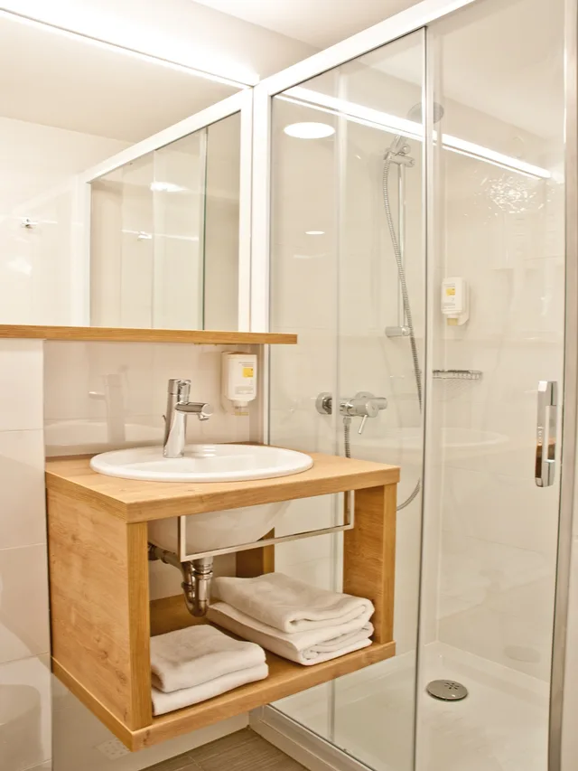 Room for 2+1، Veli Mel Hotel - San Marino Sunny Resort by Valamar 6/6