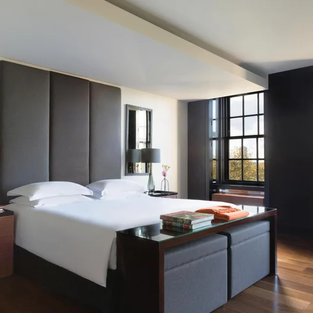 Heritage, Suite، Grosvenor House Suites 1/7