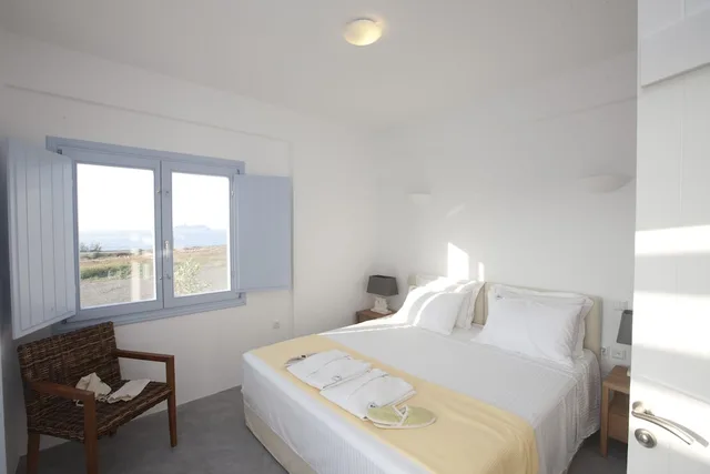 جناح سوبيريور بسرير كينج وسرير كوين مع أريكة، Sun Anemos Resort 3/10