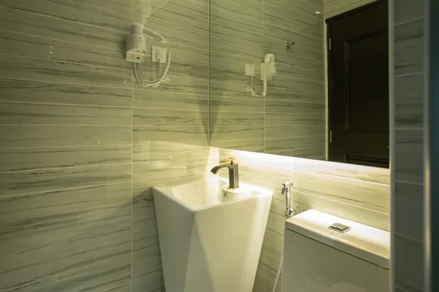 Executive, King Bed, Midori Concept Hotel 6/8