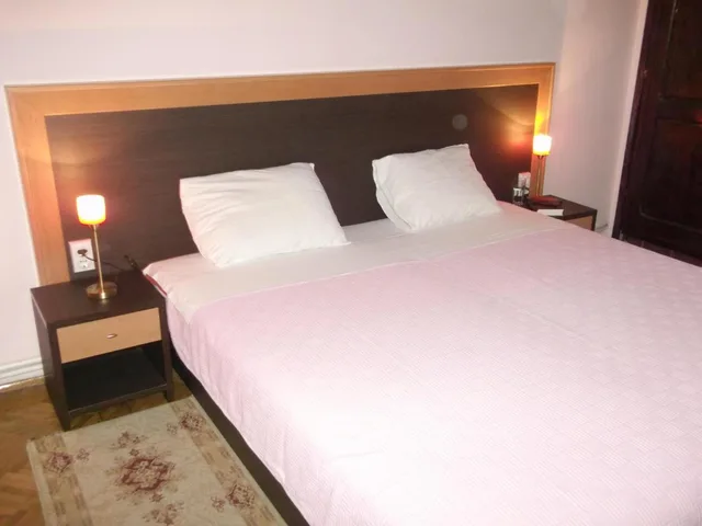 غرفة ديلوكس بسرير مزدوج، Vila Silia 8/10