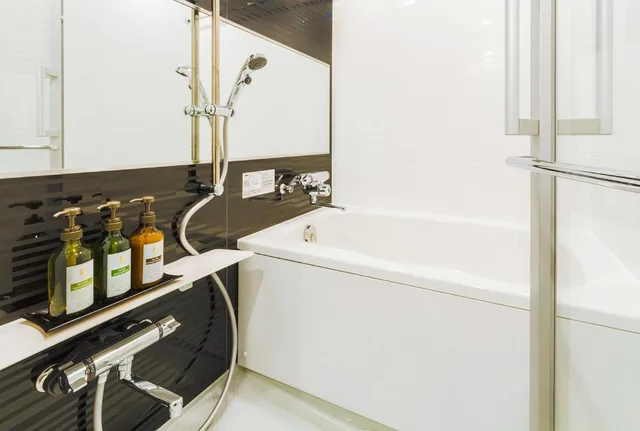 غرفة سوبيريور بثلاثة أسرّة، Hotel M's Est Shijo-Karasuma 4/4