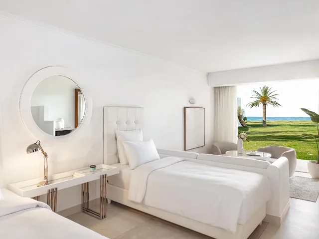 Palace, Family, Bungalow, Garden View، Creta Palace, A Resort to Live 1/1