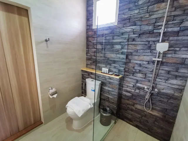 Pool, Villa, King Bed, Beach Front، De VeraNiO Resort 2/2