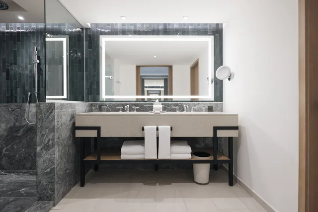 Club, Deluxe, Studio, Suite, Ocean Front، Hyatt Ziva Los Cabos All Inclusive Experience 5/5