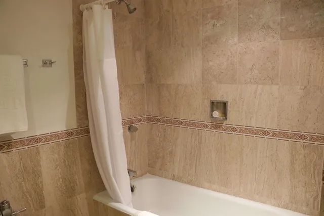 غرفة قياسية بسريرين مزدوجين، Hotel PF 10/10