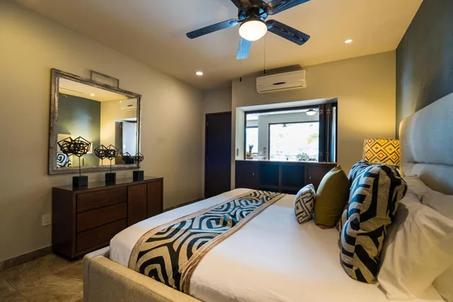 بنتهاوس بغرفة نوم واحدة، Resorts By Pinnacle 220 2/3