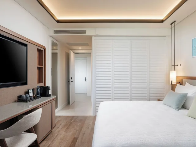 Adventure, Deluxe, Park View, Family Zone، Anda Barut Collection 1/10