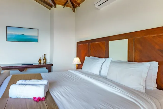 Master, Suite, Triple, Sea View, Bathtub, Uni Boutique Hotel & SPA 1/6
