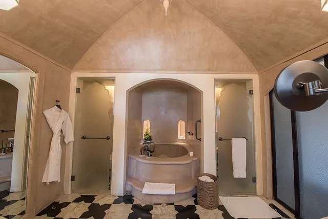 غرفة بسرير مزدوج، Fairmont Jaipur 5/6