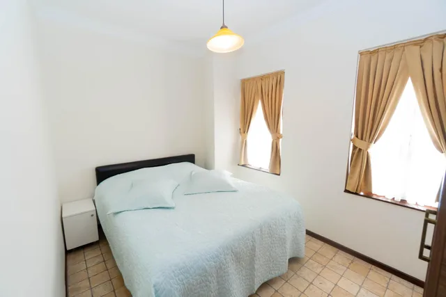 جناح بشرفة، The Suite Apart Hotel Kaleici 1/10
