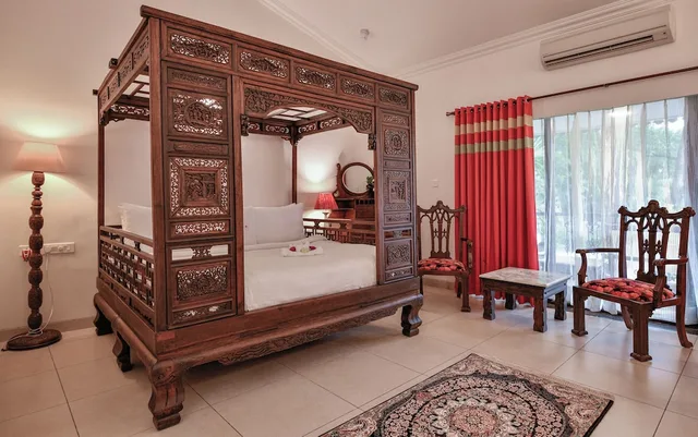 Superior, King Bed, Storii By ITC Hotels Shanti Morada 5/9