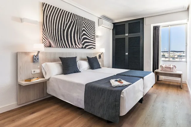 Apartment Superior 1 Bedroom 3ad+1ch، Apartamentos Vibra Tivoli 1/3