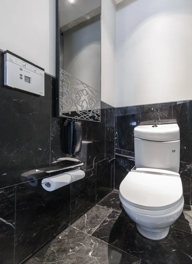 غرفة تنفيذية بسرير كينج، LE MERIDIEN BANGKOK 7/10