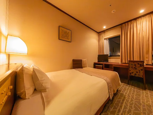غرفة مفردة للمدخنين، Shibuya Creston Hotel 8/13