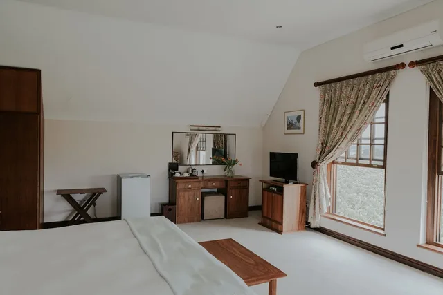 غرفة فاخرة بسريرين منفصلين، Cana Vineyard Guesthouse 5/10