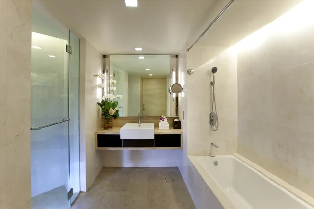 جناح تنفيذي، Dorsett Grand Subang 3/3