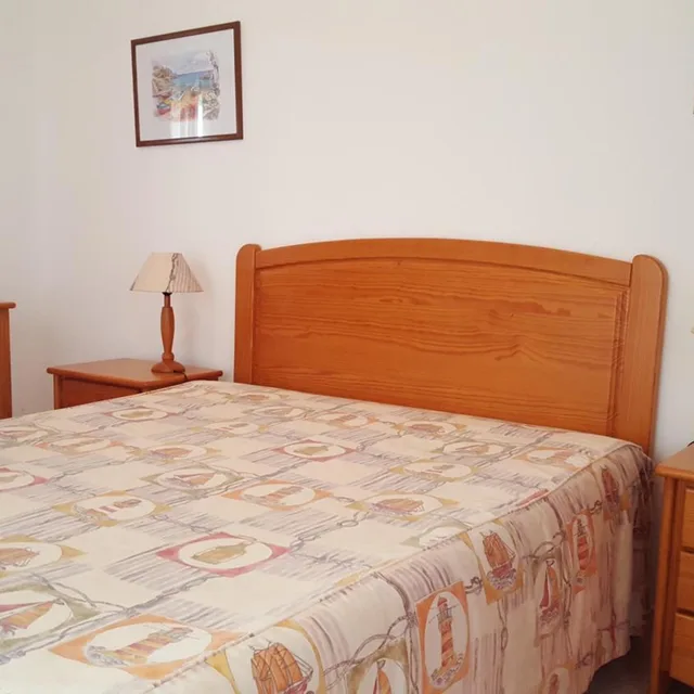 شقة بغرفة نوم واحدة، CLUBE DA MEIA PRAIA 4/10