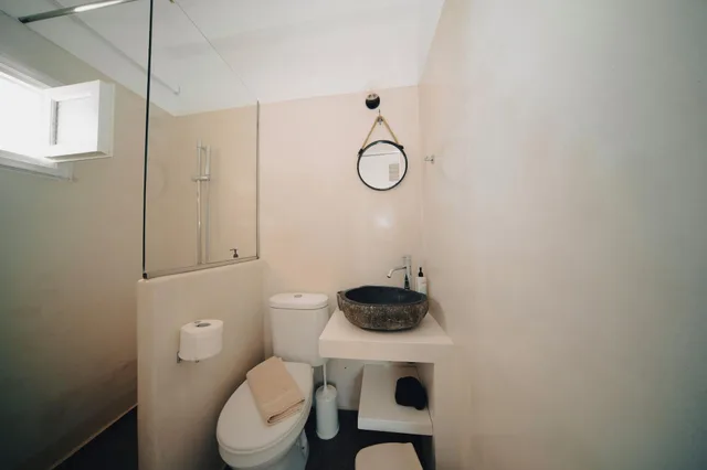 Standard, Double Bed, Village View، Villa Ilias 7/10