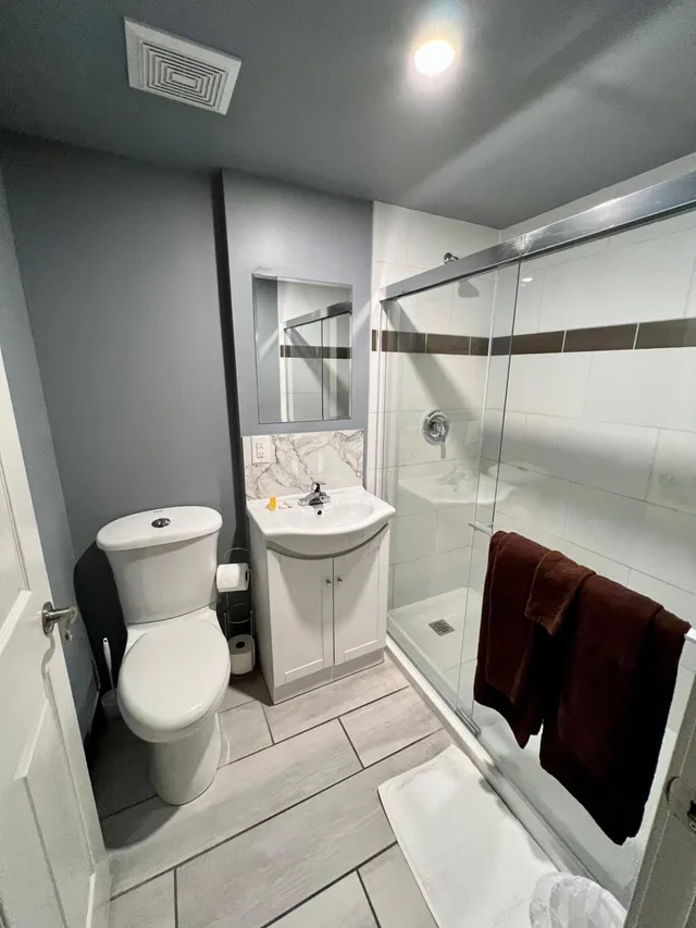 غرفة بسرير مزدوج، HWY 17 Hotel 6/6