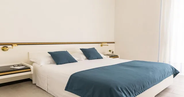 غرفة أساسية ثلاثية، Hotel Il Telamonio 1/6