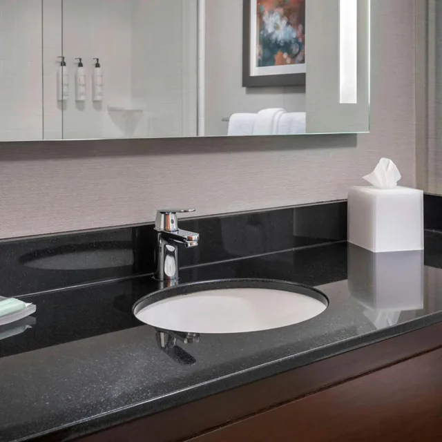 غرفة قياسية بسرير كوين، Fairfield Inn And Suites By Marriott Lenox Great Barrington 4/9