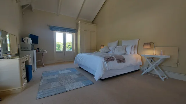 غرفة سوبيريور، Rustic Manor Bed And Breakfast 1/2