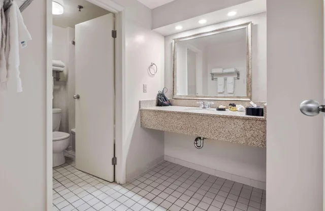 غرفة بثلاثة أسرّة، Best Western Plus Cairn Croft Hotel 7/8