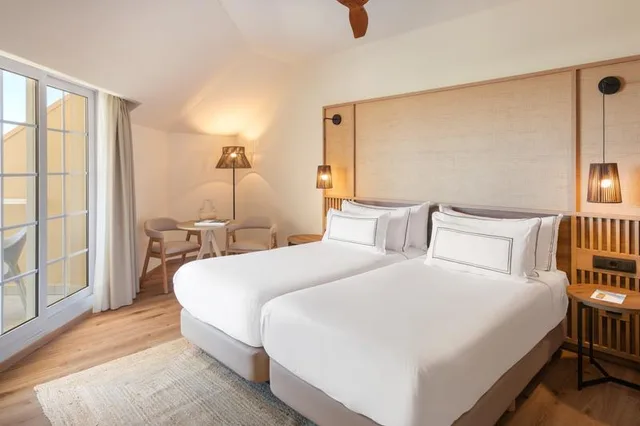 Premium, Melia Atlantico Isla Canela 5/10