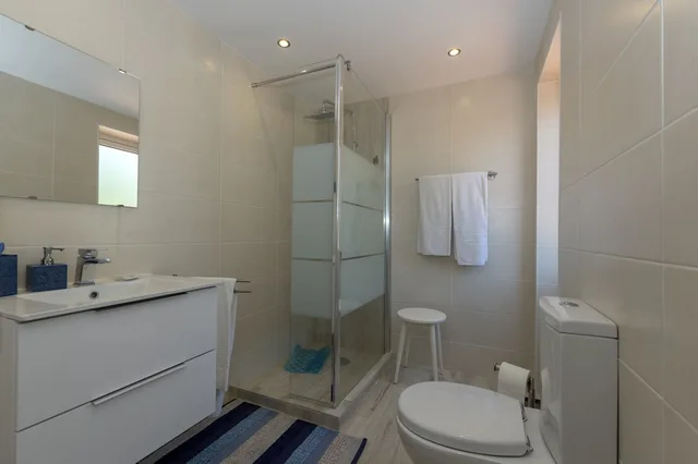 4 Bedrooms, House, 4 Beds, 2 Double Beds, Private Pool، Rocha Brava Village Resort 7/9