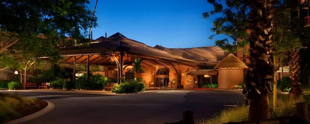 Deluxe, Studio, Resort View, Accessible، Disney Animal Kingdom Villas Kidani Village 1/1