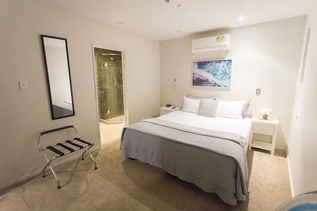 Studio, No Window, Accessible، Colombo Lodge 2/4