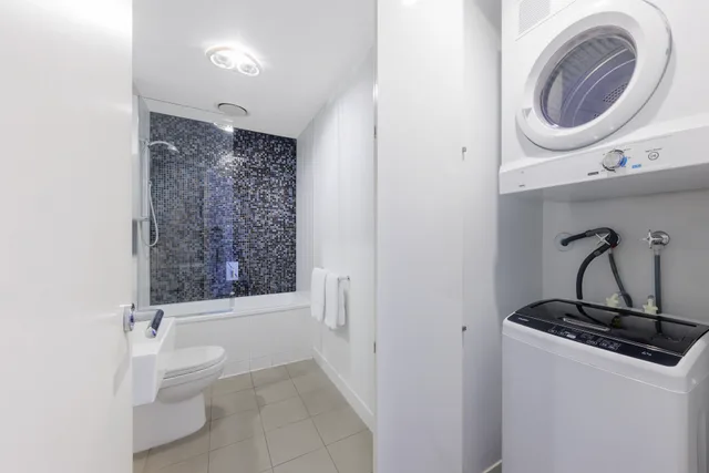 شقة بغرفة نوم واحدة، Oaks Melbourne Flemington Suites 4/4